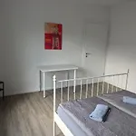 Nestoasewhv Zentrale Zimmer Zwischen City Und Suedstrand