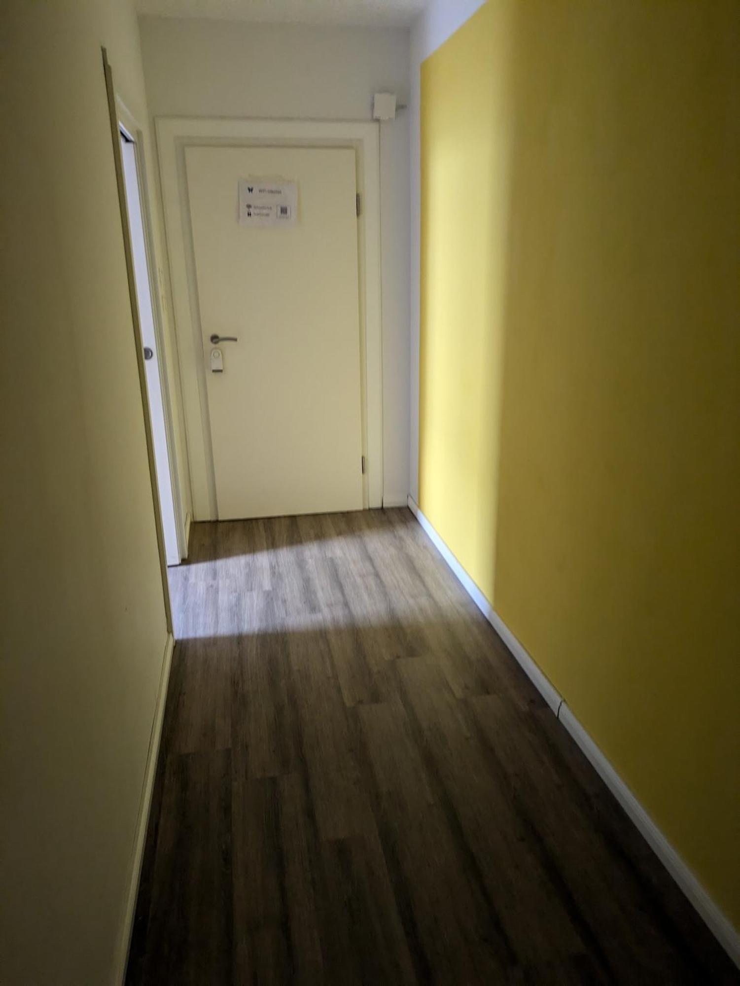 Nestoasewhv Zentrale Zwischen Und Suedstrand Privatunterkunft
