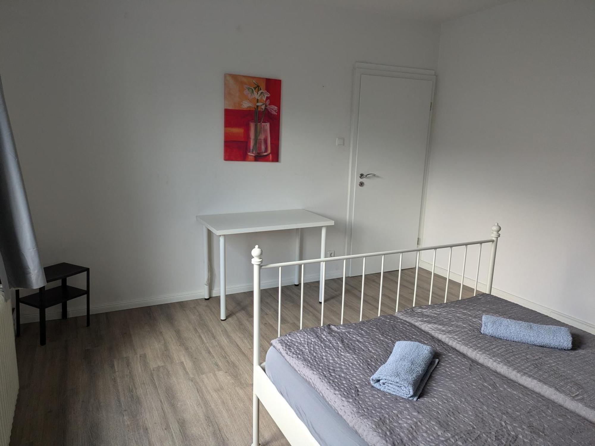 Nestoasewhv Zentrale Zwischen Und Suedstrand Privatunterkunft Wilhelmshaven