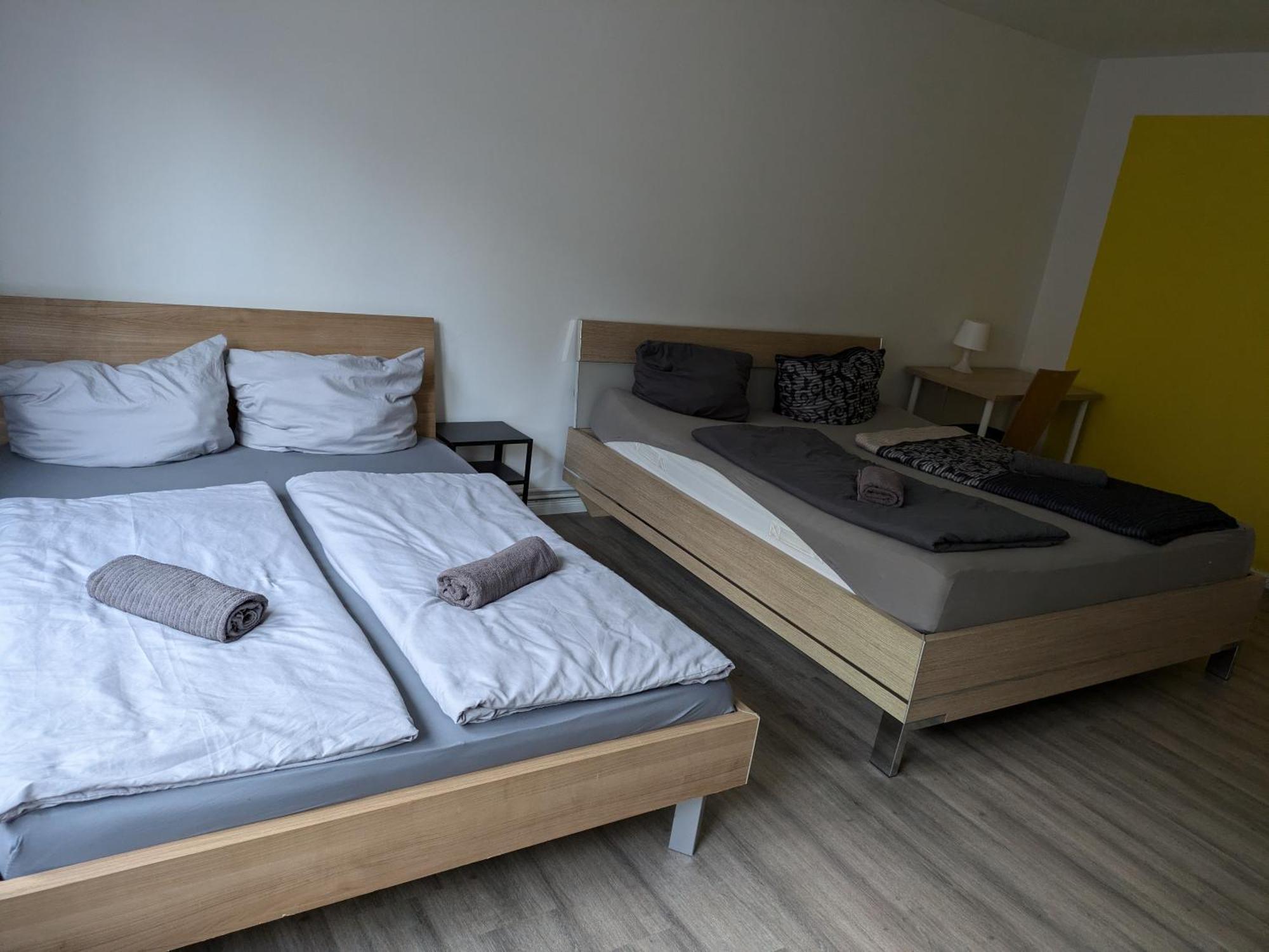 Nestoasewhv Zentrale Zwischen Und Suedstrand