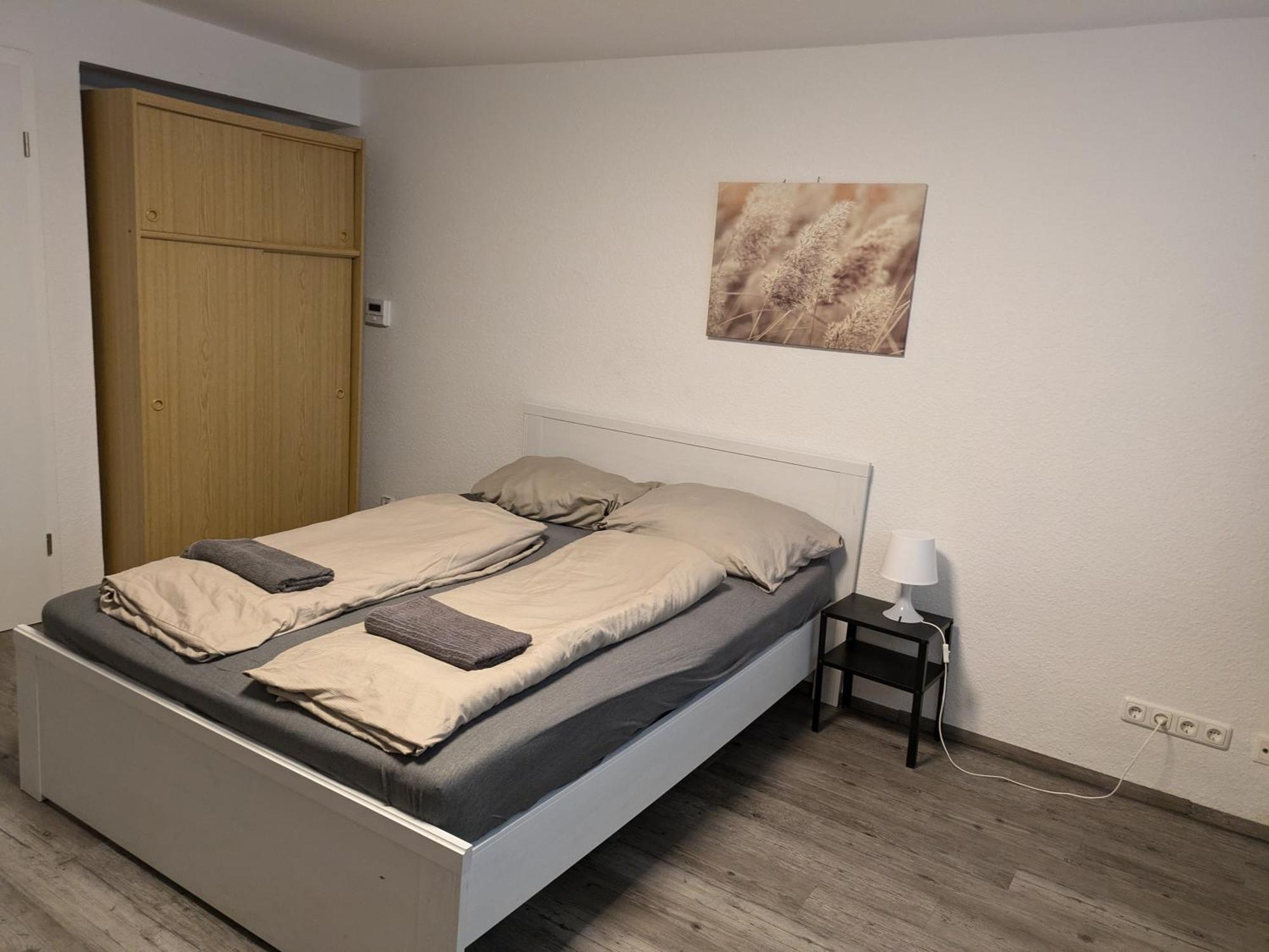 Nestoasewhv Zentrale Zwischen Und Suedstrand *