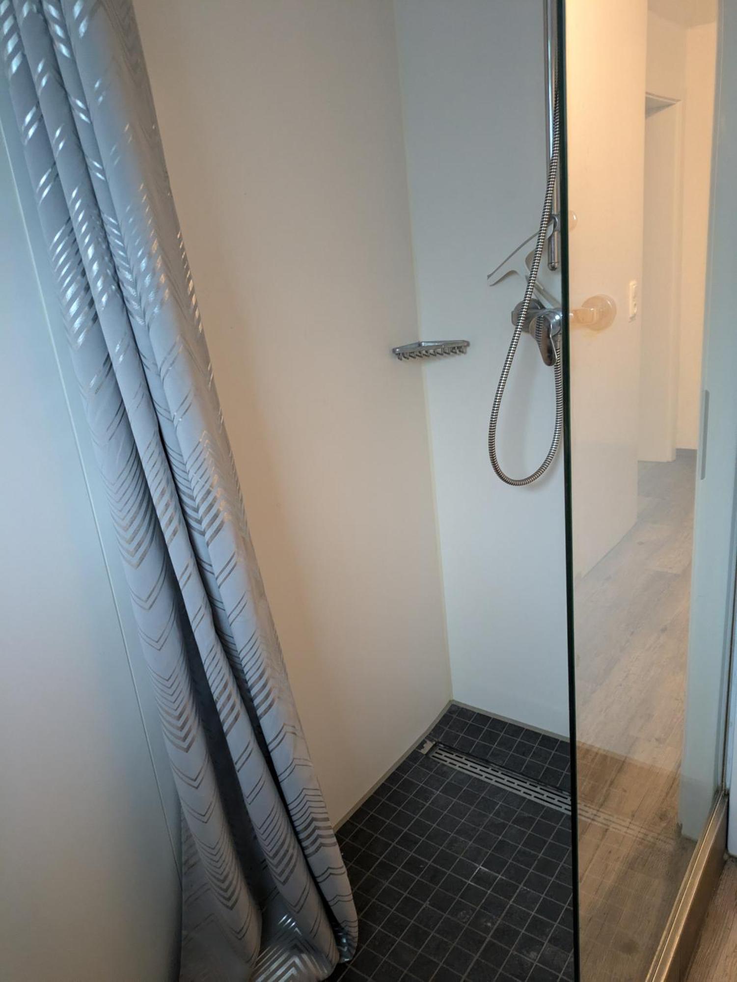 Nestoasewhv Zentrale Zwischen Und Suedstrand Privatunterkunft