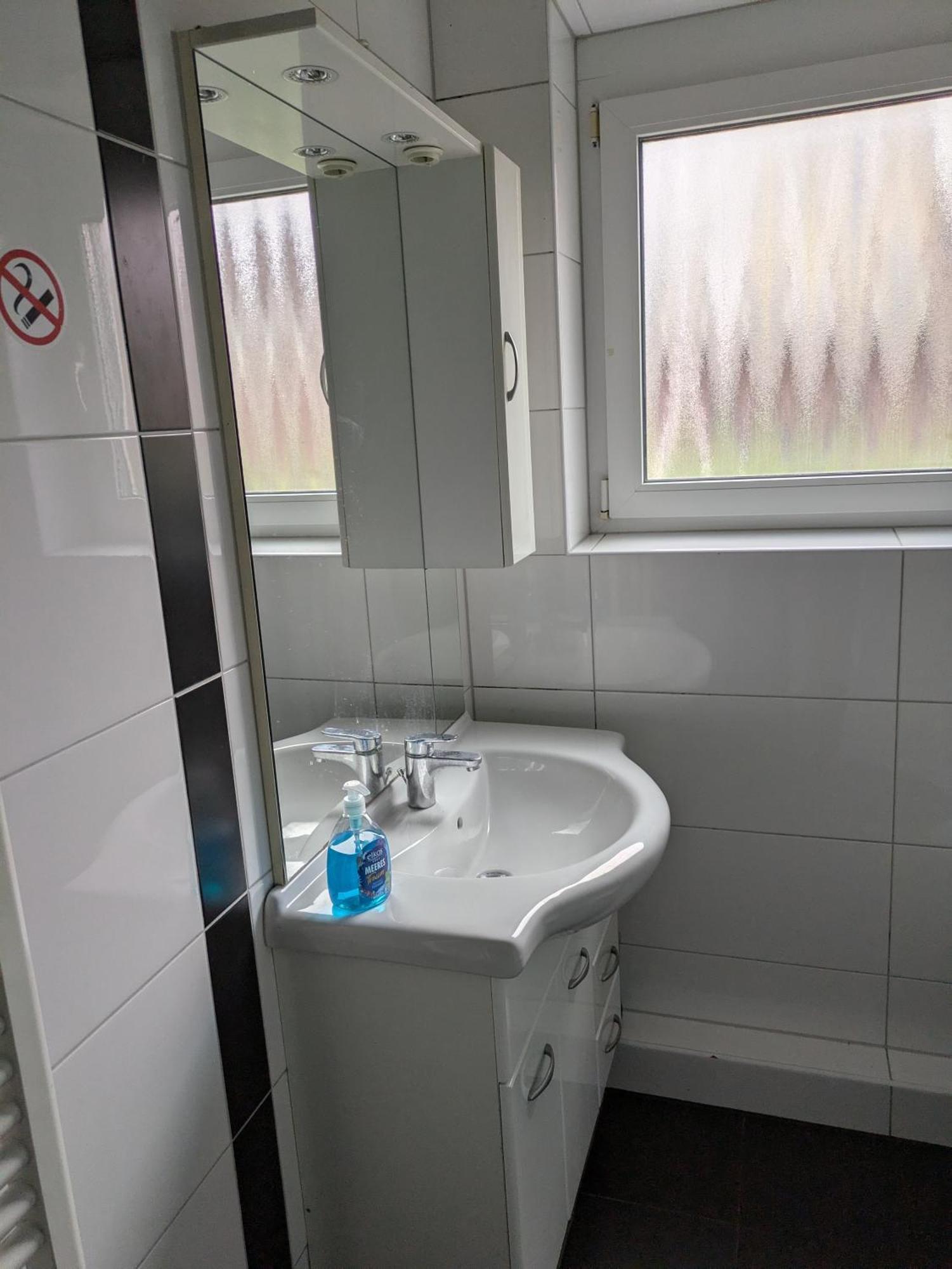 Nestoasewhv Zentrale Zwischen Und Suedstrand Privatunterkunft