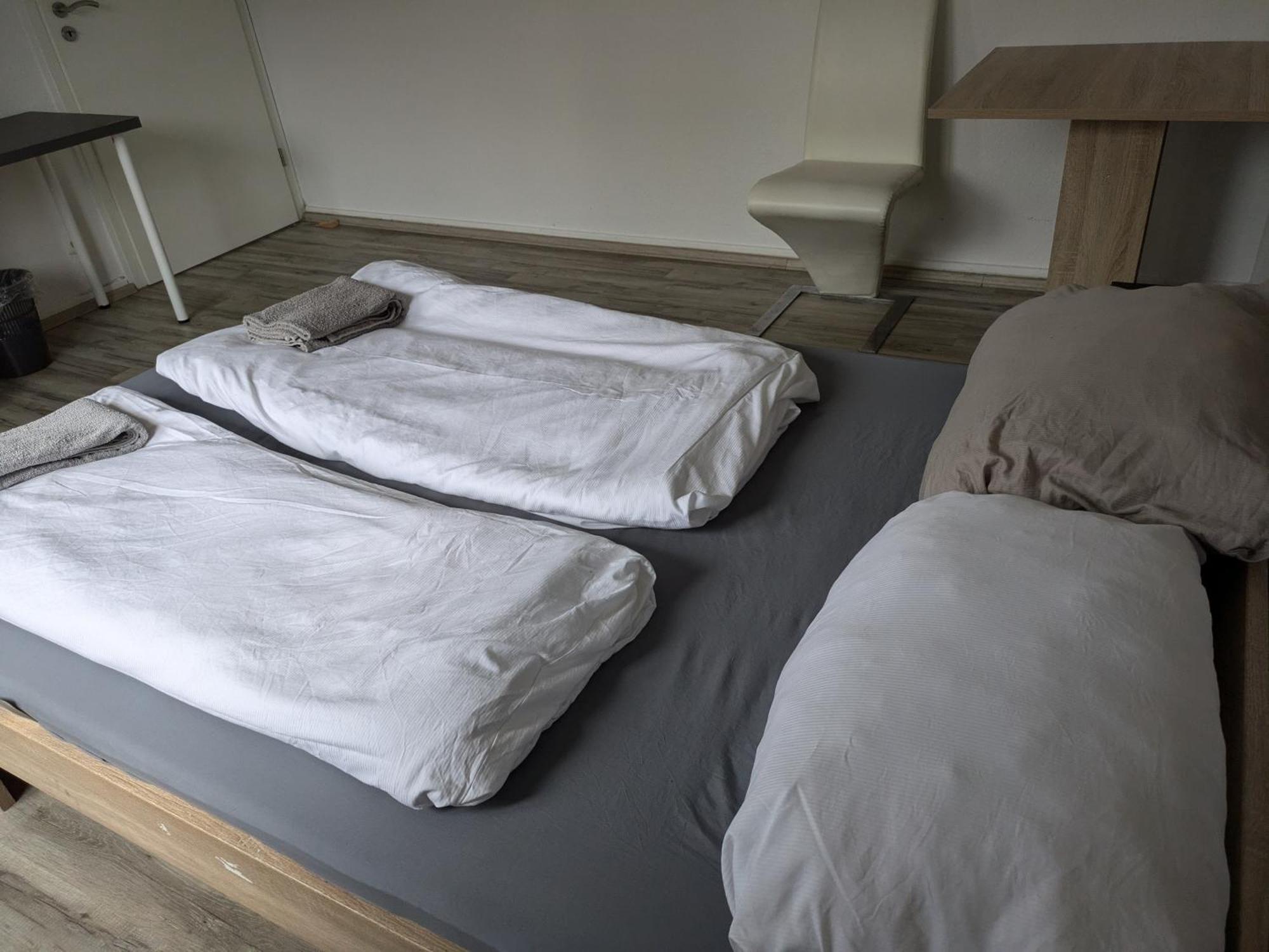 Homestay Nestoasewhv Zentrale Zwischen Und Suedstrand *