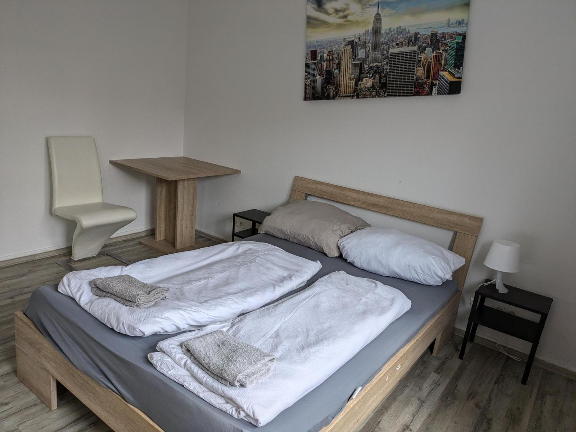 Nestoasewhv Zentrale Zwischen Und Suedstrand Privatunterkunft Wilhelmshaven